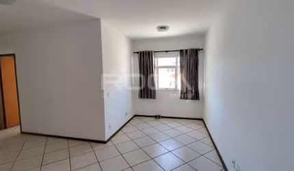 Apartamento de 2 dormitórios para alugar em Cidade Jardim, São Carlos
