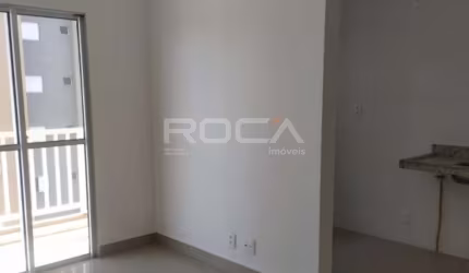 Apartamento de 2 dormitórios à venda em Cidade Jardim, São Carlos