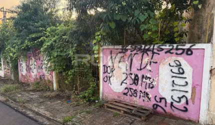 Casa com 2 quartos à venda na Vila Irene, São Carlos , 60 m2 por R$ 192.000