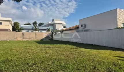 Venda de Terreno / Condomínio na cidade de São Carlos