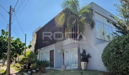 Venda de Casas / Condomínio na cidade de São Carlos