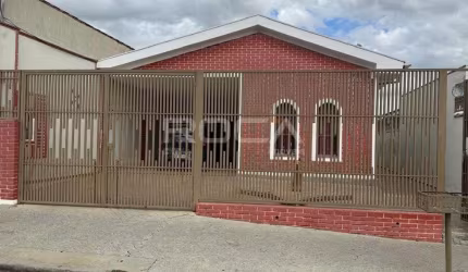 Casa à venda com 3 dormitórios em Chácara Parque Club, São Carlos