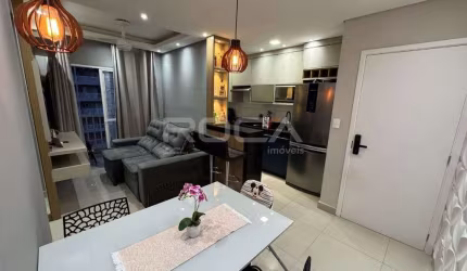 Apartamento Padrão à venda em Residencial Parati, São Carlos