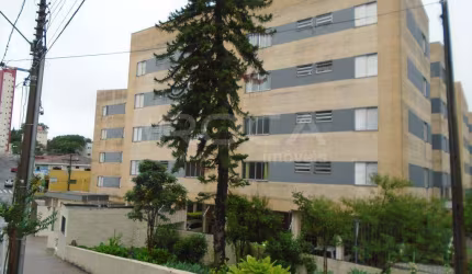 Apartamento de 3 dormitórios no Parque Arnold Schimidt, São Carlos