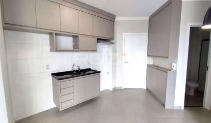 Lindo apartamento para alugar no Residencial Parati, São Carlos