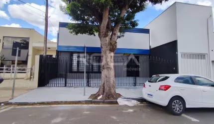 Salão comercial no Jardim Bethânia - São Carlos