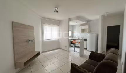 Excelente apartamento de 1 dormitório no Jardim Paraíso, São Carlos