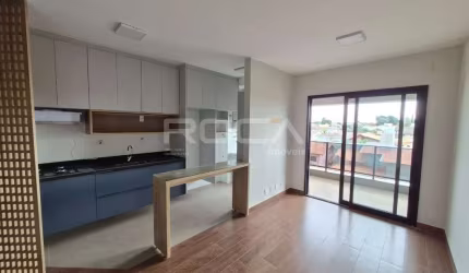 Apartamentos Padrão com 2 dormitórios no Parque Faber Castell, São Carlos