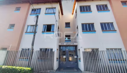 Apartamento Padrão para Alugar no Jardim Centenário, São Carlos