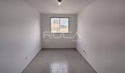 Aluguel de Apartamento Padrão em São Carlos, 2 dormitórios - Cidade Jardim