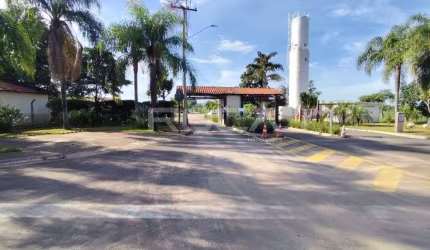 Casa de Condomínio para alugar no Parque dos Timburis, São Carlos