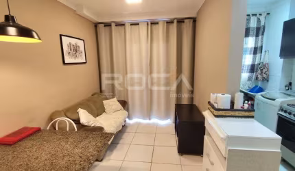 Apartamento Padrão para Alugar em Cidade Jardim, São Carlos