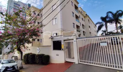 Cobertura de Luxo com 3 Quartos no Jardim Gibertoni, São Carlos