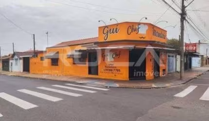 Casa padrão para alugar na Vila Prado, São Carlos
