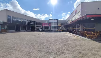 Loja para Alugar na Vila Nery, São Carlos - Excelente Oportunidade!