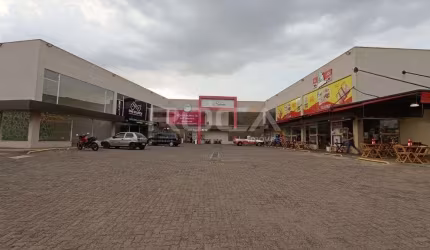 Espaço Comercial na VILA NERY - Alugue já!