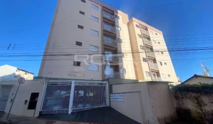 Apartamento Padrão para Alugar no Jardim Lutfalla, São Carlos