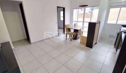 Oportunidade única! Apartamento de 2 dormitórios no Jardim Gibertoni, São Carlos