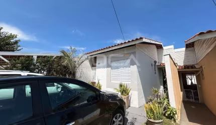 Venda de Casas / Condomínio na cidade de São Carlos