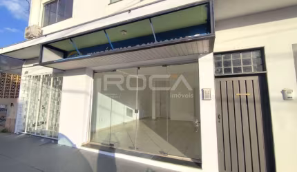 Salão Comercial na Vila Prado - Aluguel Imperdível!