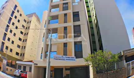 Apartamento Padrão para alugar no Parque Santa Mônica em São Carlos