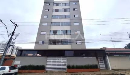 Lindo apartamento Padrão para alugar no Centro de São Carlos!