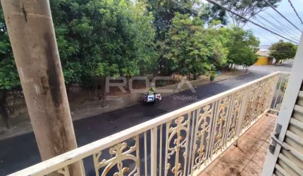 Casa para alugar no Parque Santa Felícia Jardim em São Carlos