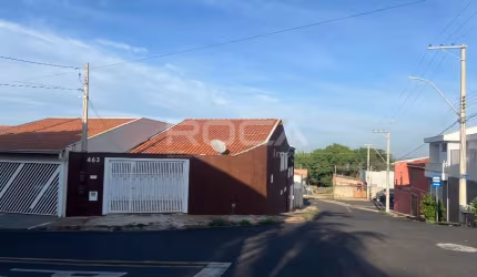 Sobrado de 4 dormitórios à venda no Belvedere, São Carlos