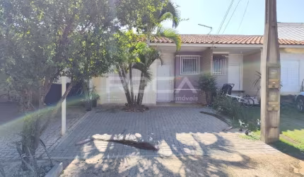 Linda Casa para Alugar em Moradas 1, São Carlos - 3 Dormitórios