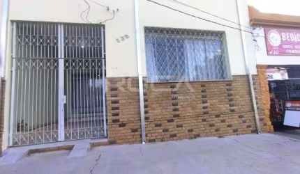 Casa com 3 quartos à venda no Jardim São Carlos, São Carlos , 214 m2 por R$ 405.000