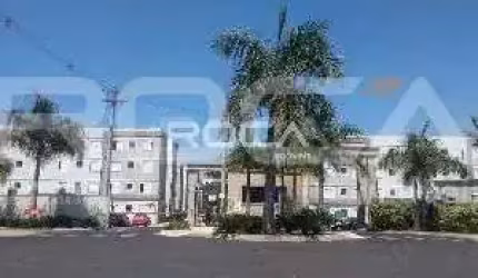 Venda de Apartamentos / Padrão na cidade de São Carlos