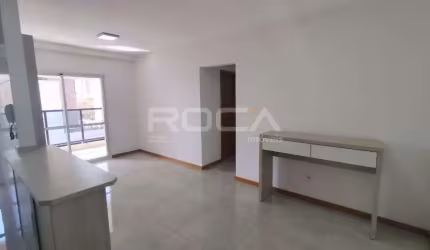 Aluguel de Apartamento Padrão com 3 Dormitórios no Jardim Bethânia, São Carlos