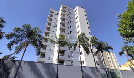Apartamento com 1 quarto à venda no Jardim Santa Paula, São Carlos , 39 m2 por R$ 245.000