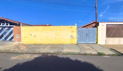 Casa padrão para alugar na Vila Boa Vista, São Carlos!