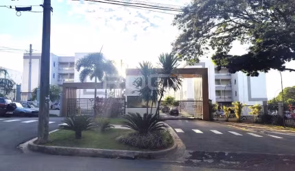 Apartamento Padrão para Alugar na Vila Boa Vista 1 em São Carlos