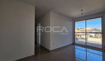 Apartamento com 3 quartos à venda na Passeio das Magnólias, 345, Parque Faber Castell I, São Carlos, 75 m2 por R$ 650.000