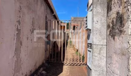 Terreno à venda na Rua Bento Carlos, 964, Centro, São Carlos por R$ 180.000