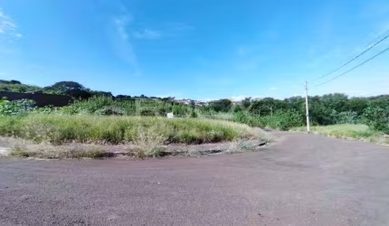 Terreno Residencial à Venda no Prolongamento Jardim das Torres, São Carlos