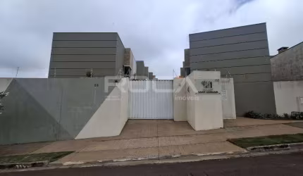 Linda casa à venda no Jardim Cardinalli em São Carlos