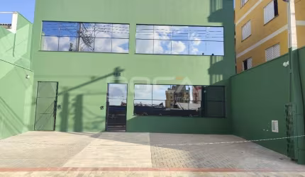 Ponto Comercial para alugar no Jardim Macarengo em São Carlos