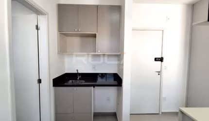 Apartamento Studio para alugar no Parque Arnold Schimidt, São Carlos