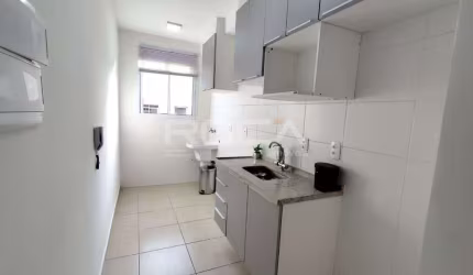 Apartamento Padrão à venda em Vila Nery, São Carlos