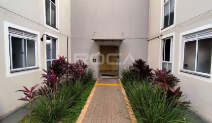 Lindo Apartamento de 2 dormitórios com área de lazer completa