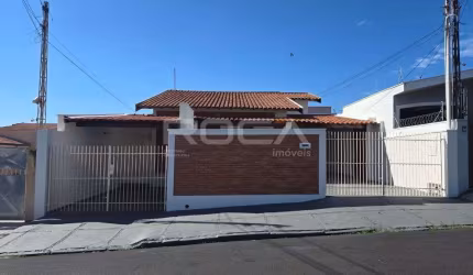 Casa à venda no Jardim Ricetti, São Carlos - 2 dormitórios e espaço aconchegante!