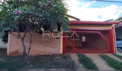 Condomínio de casas à venda e locação em Residencial Parati, São Carlos