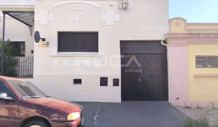Apartamento para alugar no Centro de São Carlos - Kitnet com 1 dormitório