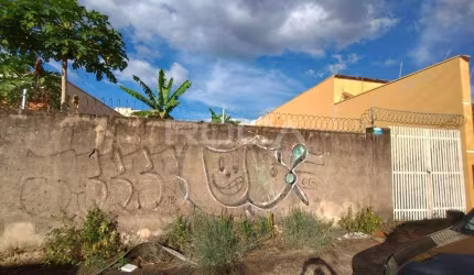 Terreno à venda no bairro Jardim Paraíso, São Carlos - Oportunidade imperdível!
