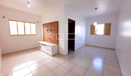 Apartamento Padrão para alugar no Parque Sabará, São Carlos