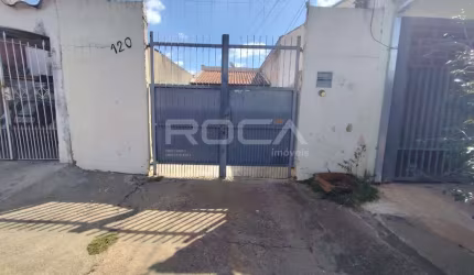 Casa padrão para alugar no Parque Santa Felícia Jardim, São Carlos