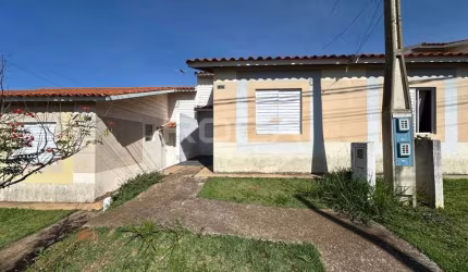 Casa em condomínio fechado com 2 quartos à venda no Jardim Ipanema, São Carlos , 51 m2 por R$ 245.000